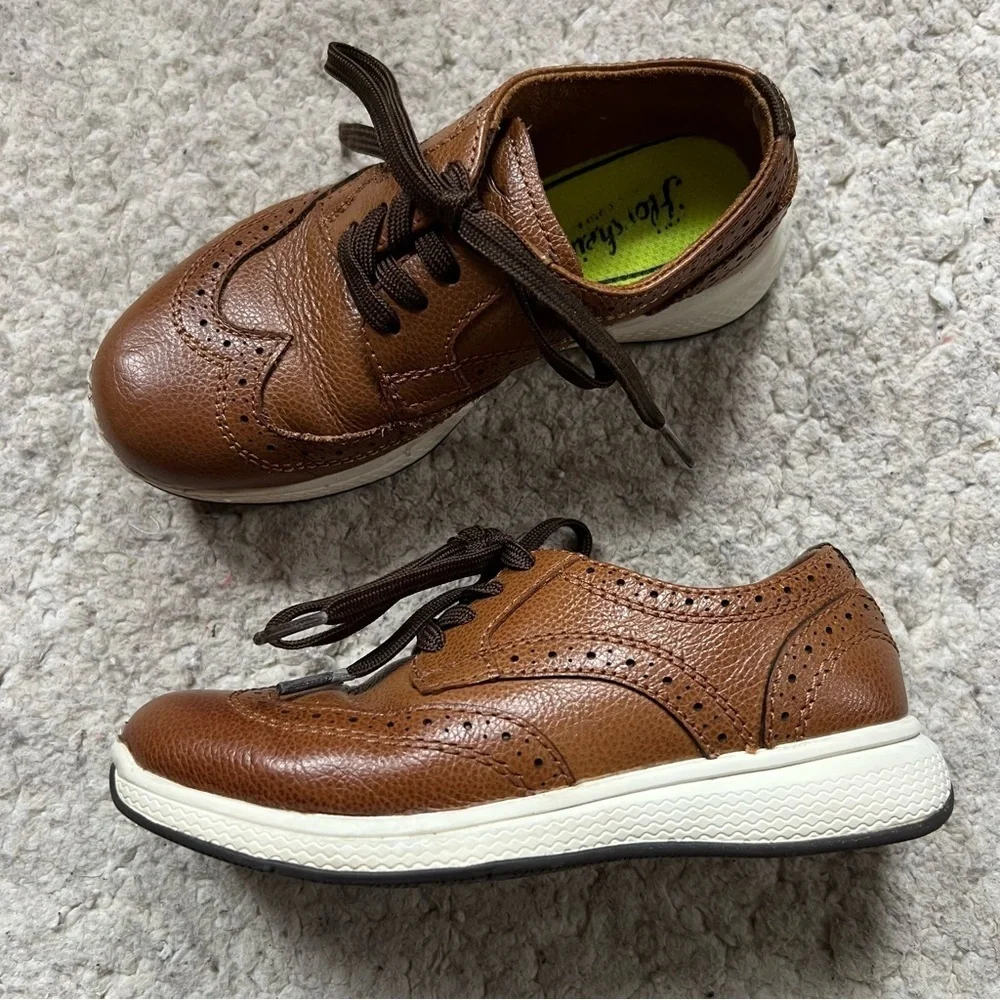 Florsheim great lakes
